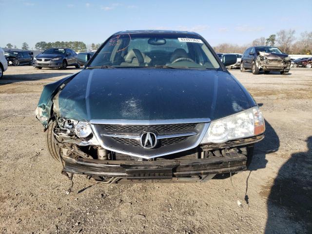 2002 Acura 3.2Tl Type-S VIN: 19UUA56832A059857 Lot: 82497363