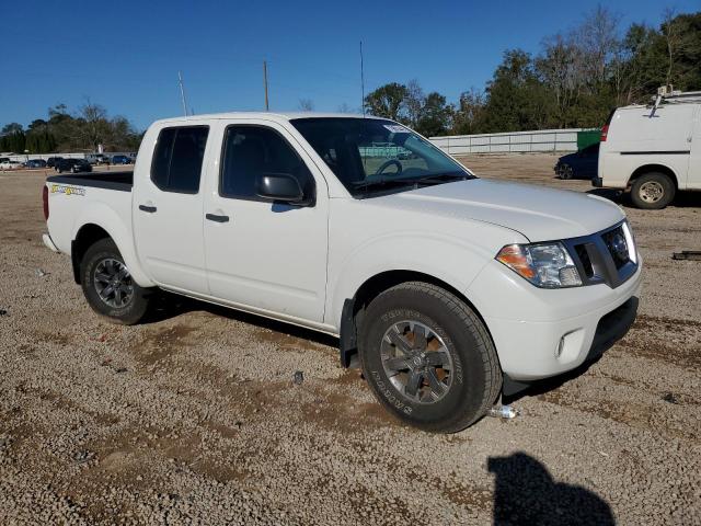 1N6DD0ER6KN759350 | 2019 NISSAN FRONTIER S