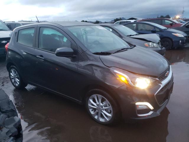 KL8CD6SA7NC028662 | 2022 CHEVROLET SPARK 1LT