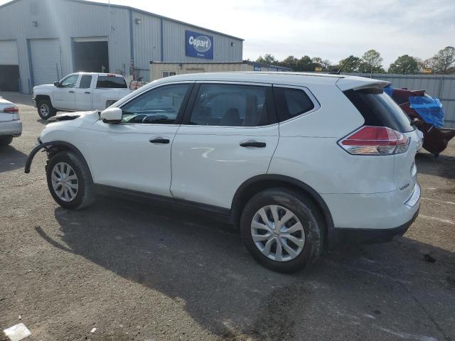 KNMAT2MT1GP614259 | 2016 NISSAN ROGUE S