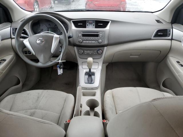 3N1AB7AP6EY261197 | 2014 NISSAN SENTRA S