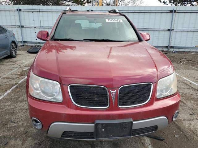 2CKDL63F466096994 | 2006 Pontiac torrent