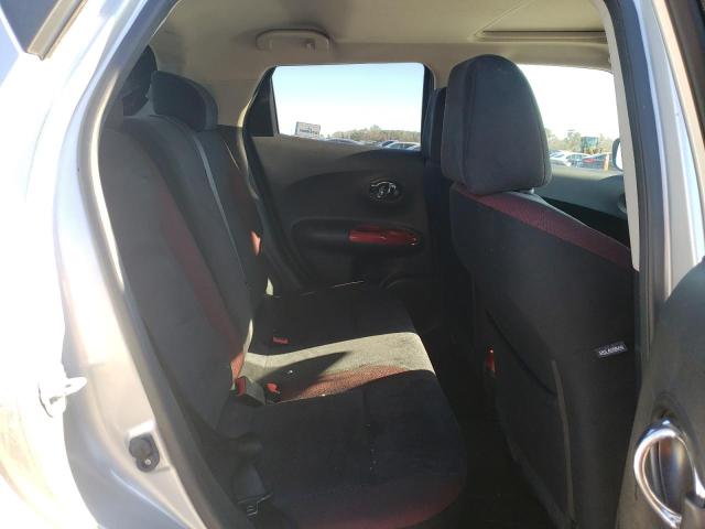 2016 NISSAN JUKE S - JN8AF5MV7GT655260