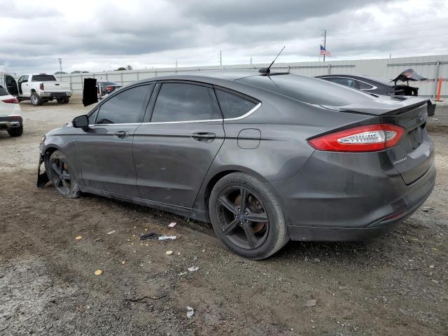 2016 Ford Fusion Se VIN: 3FA6P0H76GR140738 Lot: 51783494