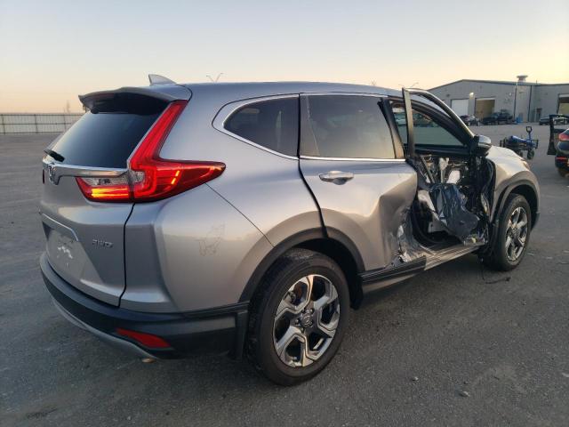 2HKRW2H52KH622557 | 2019 HONDA CR-V EX