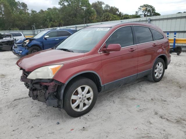 2008 Honda CR-V EX-L