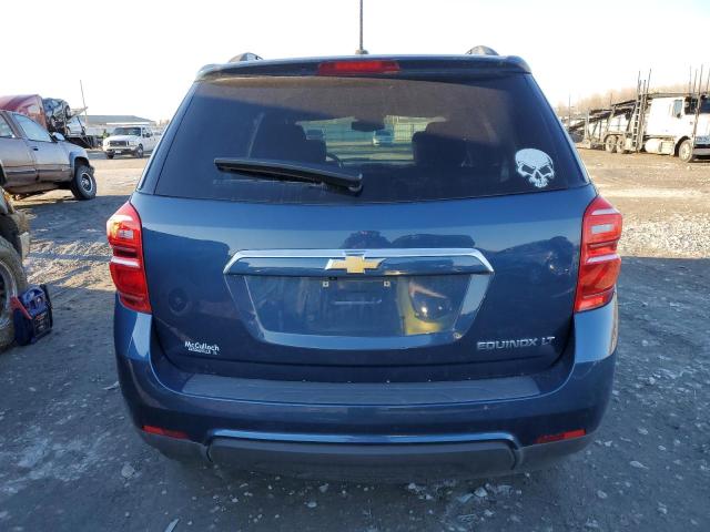 2GNALCEK7G6264378 | 2016 CHEVROLET EQUINOX LT