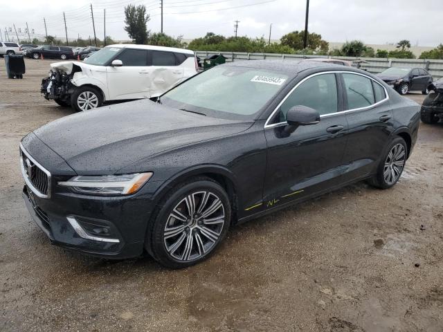 2022 Volvo S60 B5 Inscription VIN: 7JRL12TL7NG173896 Lot: 80465943