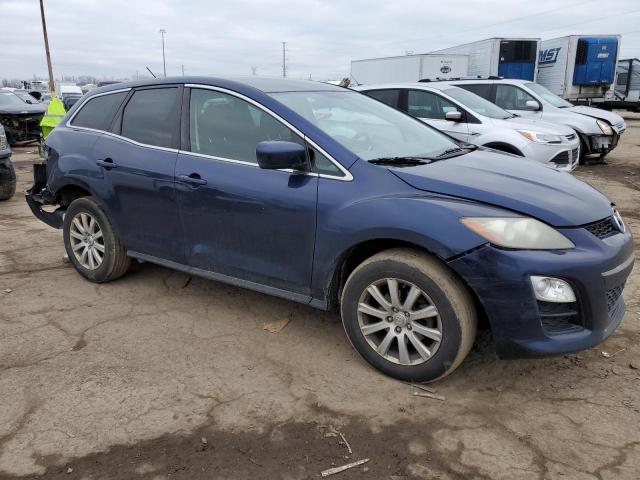 JM3ER2B54C0416984 | 2012 Mazda cx-7