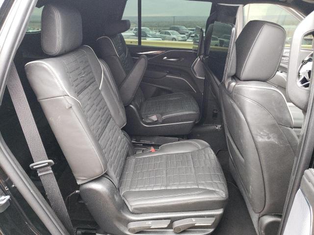 2023 CADILLAC ESCALADE V - 1GYS4HK94PR138437