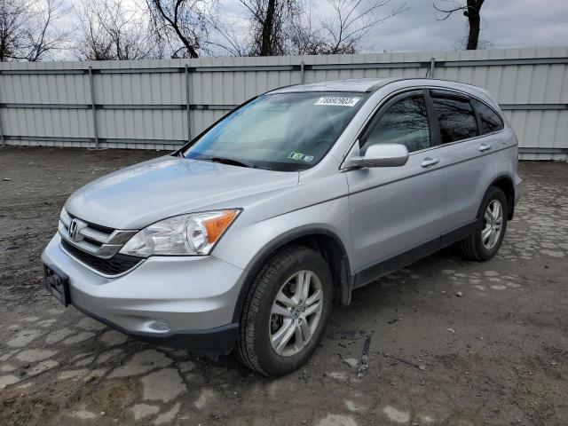 2011 Honda CR-V EX-L