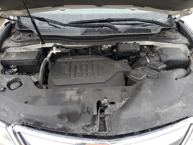 5FRYD3H49EB013210 | 2014 ACURA MDX TECHNO