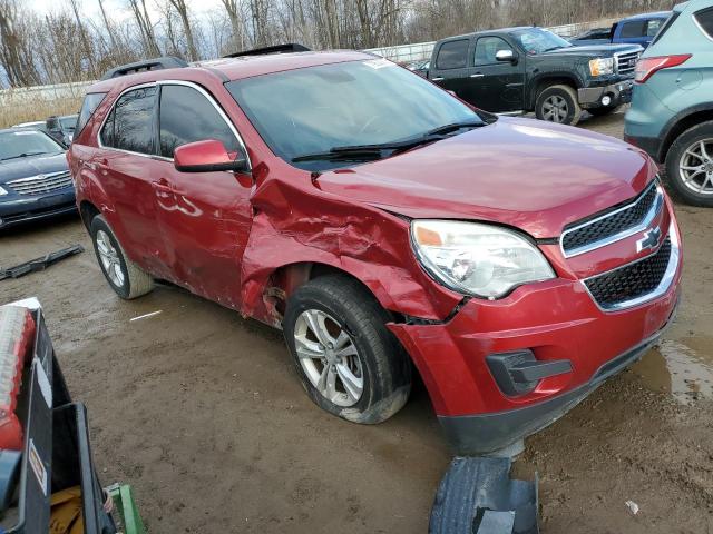 2GNALBEK7E6226902 | 2014 CHEVROLET EQUINOX LT