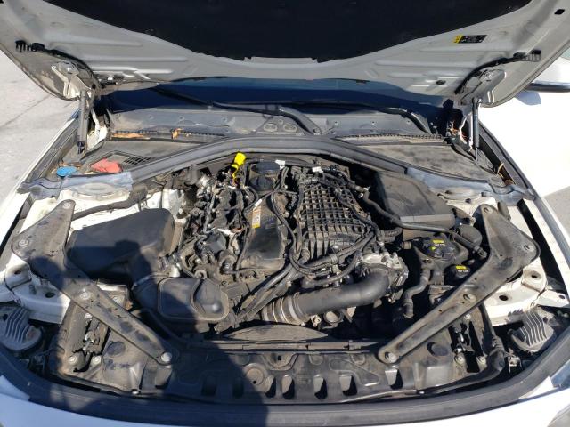 2018 BMW 440I - WBA4Z5C54JEE16505