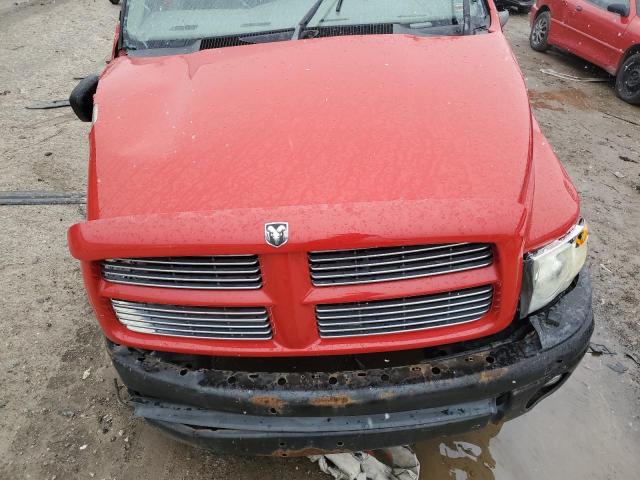 2004 Dodge Ram 1500 St VIN: 1D7HU18D04J139670 Lot: 81804383