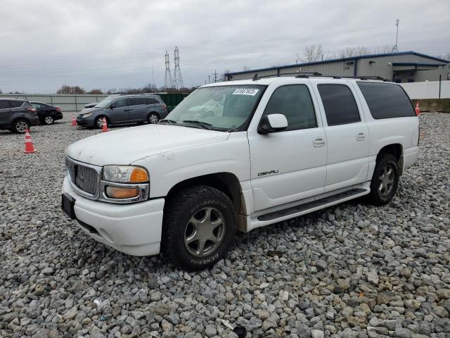 2006 GMC Yukon XL Denali