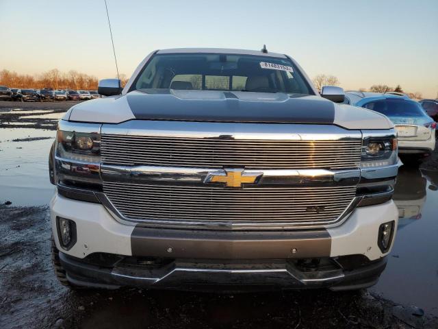 3GCUKSEC8GG185723 | 2016 Chevrolet silverado k1500 ltz