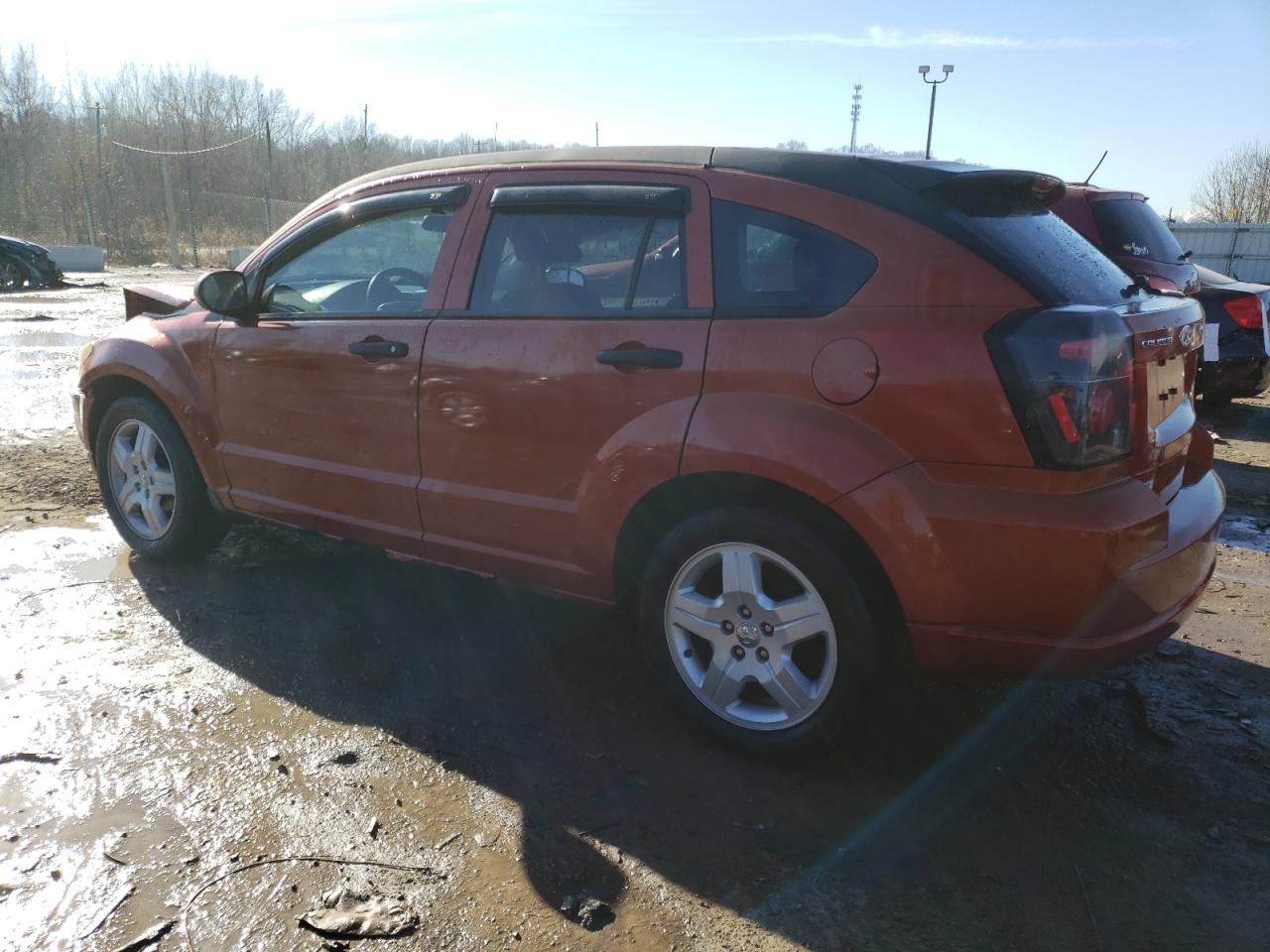 1B3HB28B78D685991 2008 Dodge Caliber