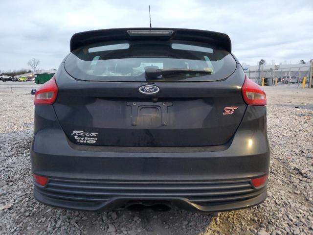 1FADP3L92JL319088 | 2018 FORD FOCUS ST