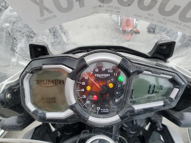 2017 TRIUMPH MOTORCYCLE EXPLORER X - SMTF42XB3HJ781766