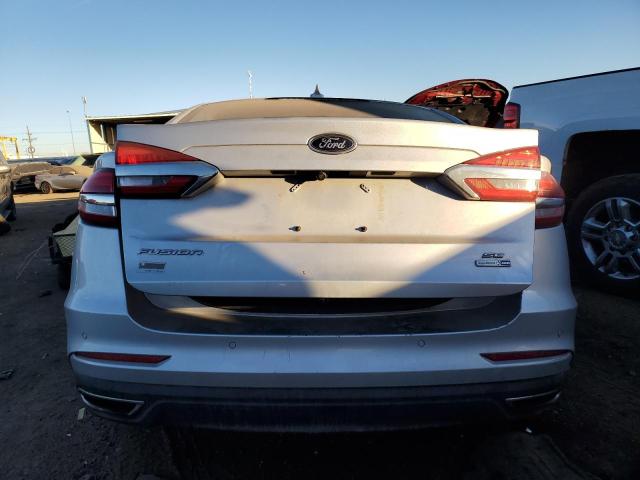 3FA6P0T96KR259679 | 2019 Ford fusion se