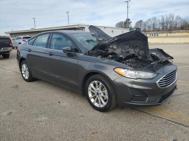 3FA6P0HD9LR184135 | 2020 FORD FUSION SE