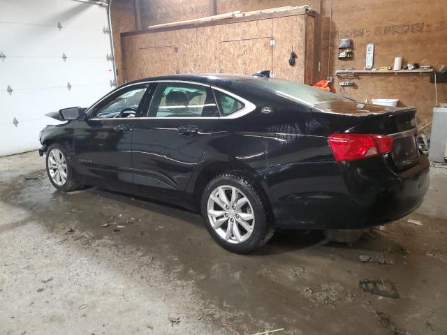 2G1105S37J9113078 | 2018 CHEVROLET IMPALA LT