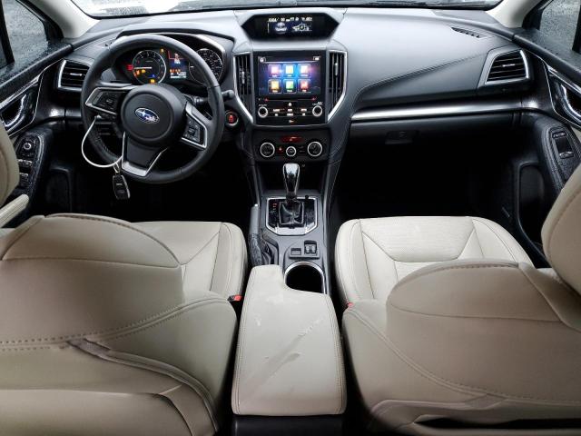 2018 SUBARU IMPREZA LI - 4S3GKAU61J3615847