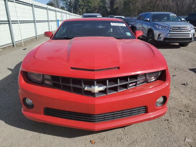 2G1FT1EW3D9208396 | 2013 Chevrolet camaro 2ss