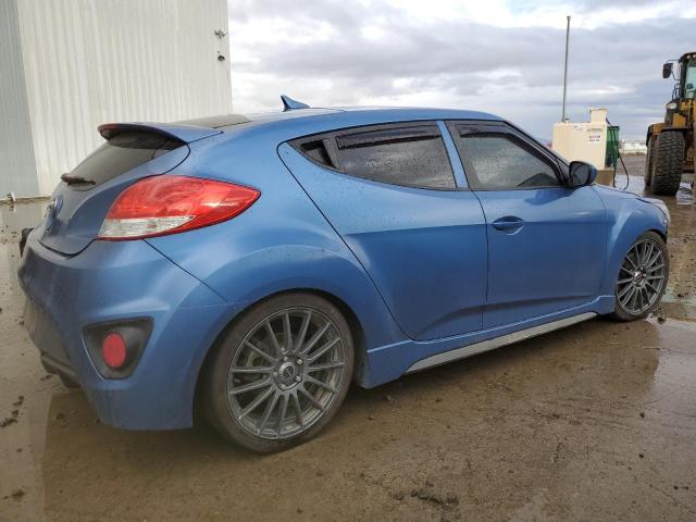 KMHTC6AE0GU251603 | 2016 HYUNDAI VELOSTER T