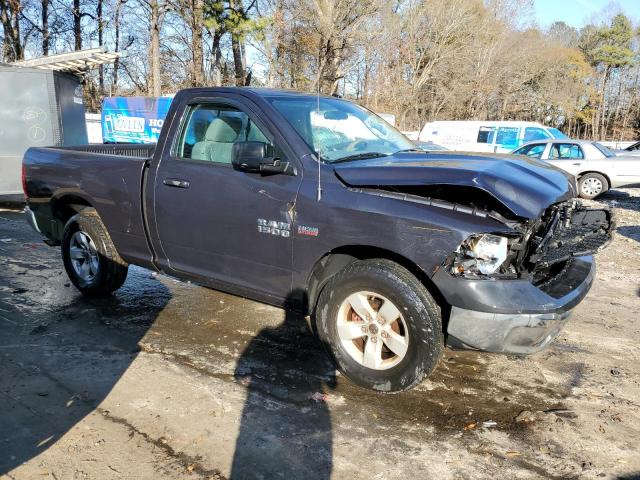 3C6JR6AT7EG174289 | 2014 RAM 1500 ST