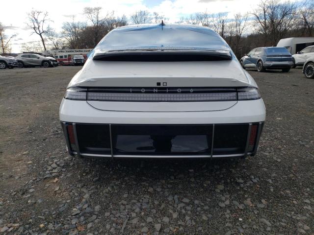 2023 HYUNDAI IONIQ 6 LI KMHM54AC2PA052751