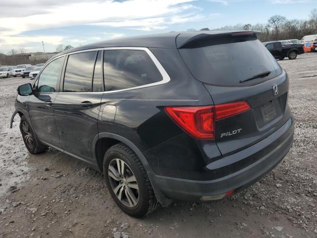 5FNYF5H57JB033367 | 2018 HONDA PILOT EXL