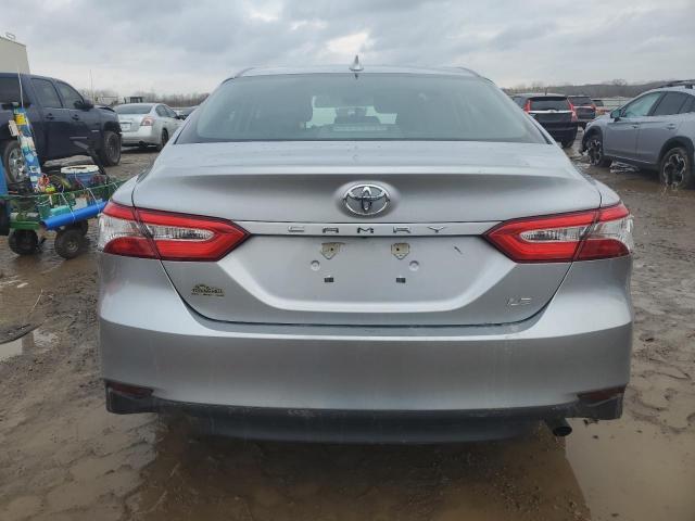 2020 TOYOTA CAMRY LE - 4T1L11AK6LU937587