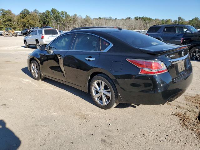 1N4AL3AP1EC407930 | 2014 NISSAN ALTIMA 2.5