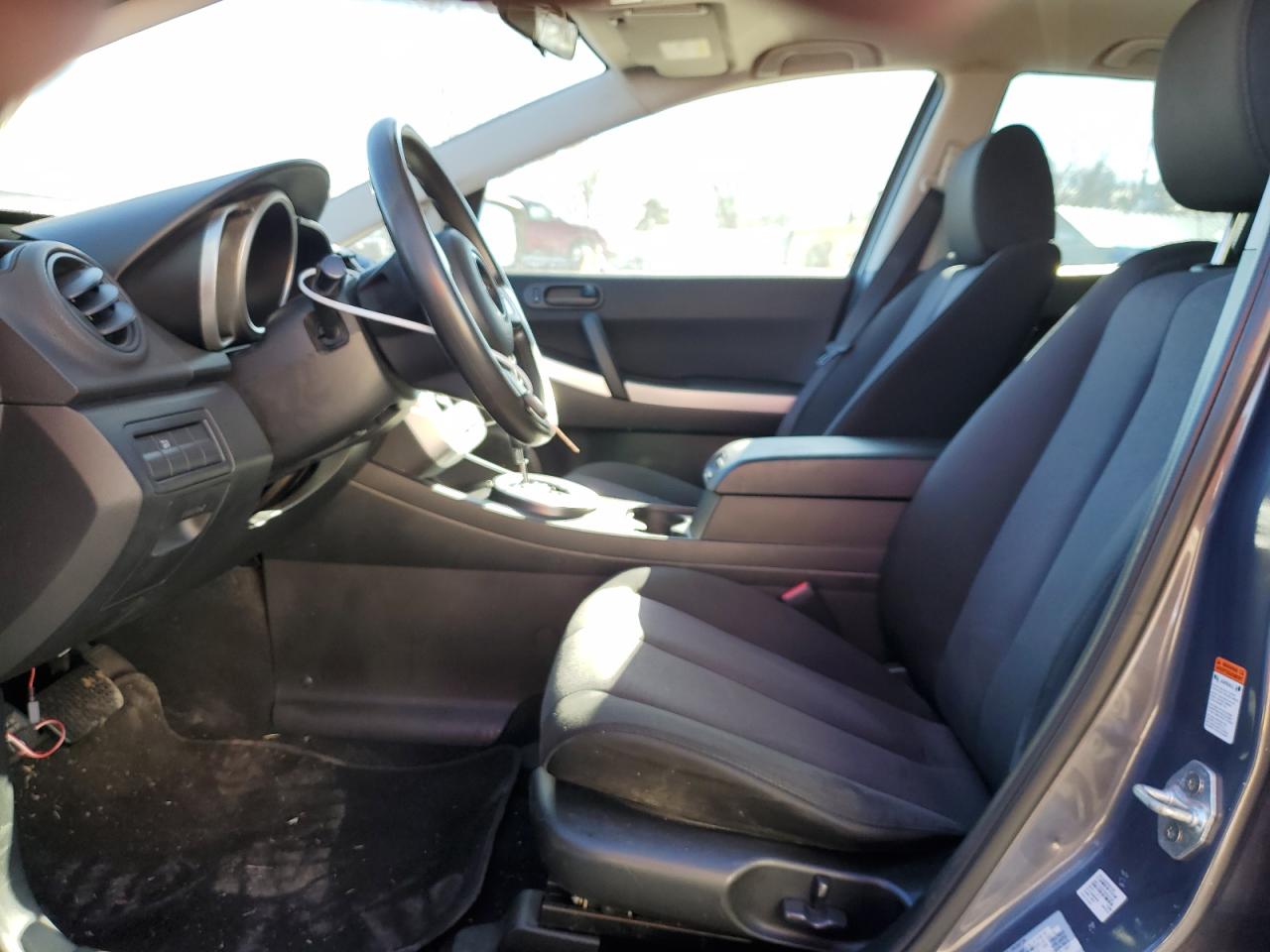 JM3ER293080192365 2008 Mazda Cx-7