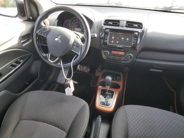 2018 MITSUBISHI MIRAGE GT ML32A5HJ3JH008552