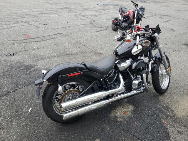 2020 HARLEY-DAVIDSON FXST 1HD1BVJ1XLB059695