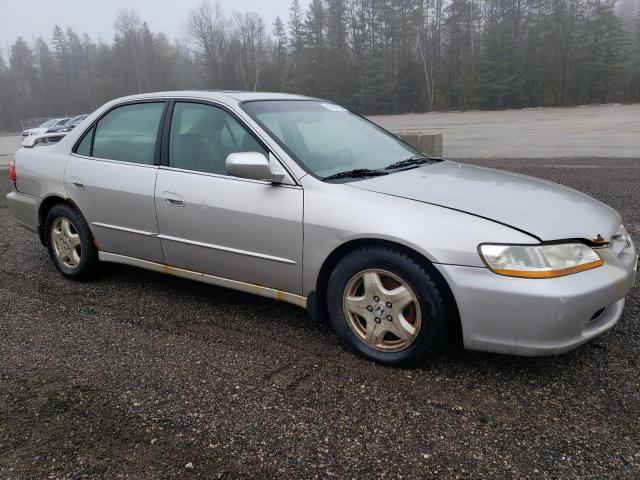 1HGCG1652XA801374 1999 Honda Accord Ex