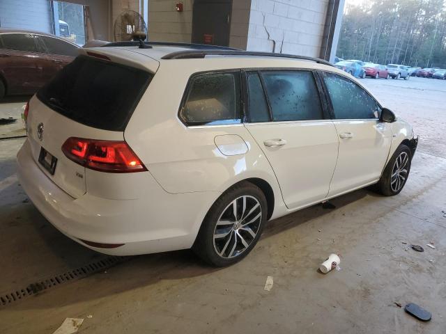 2016 VOLKSWAGEN GOLF SPORT - 3VWC17AUXGM520358