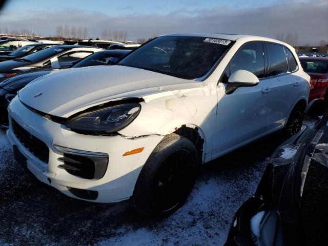 WP1AA2A26GKA14964 | 2016 PORSCHE CAYENNE