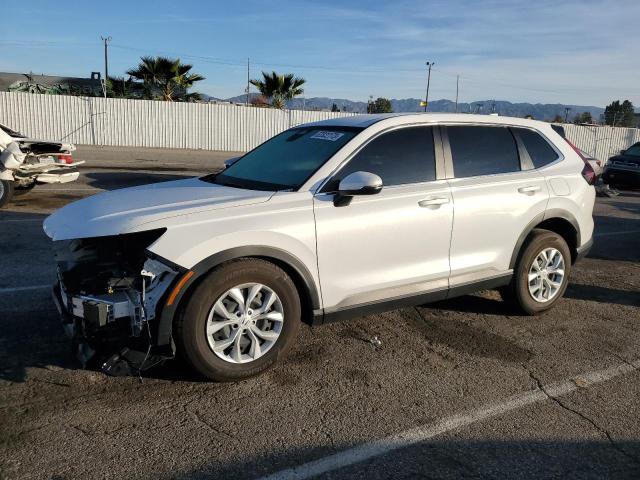 2023 Honda CR-V LX