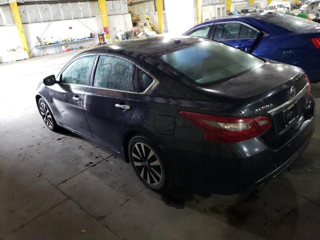 1N4AL3AP7JC150931 | 2018 NISSAN ALTIMA 2.5