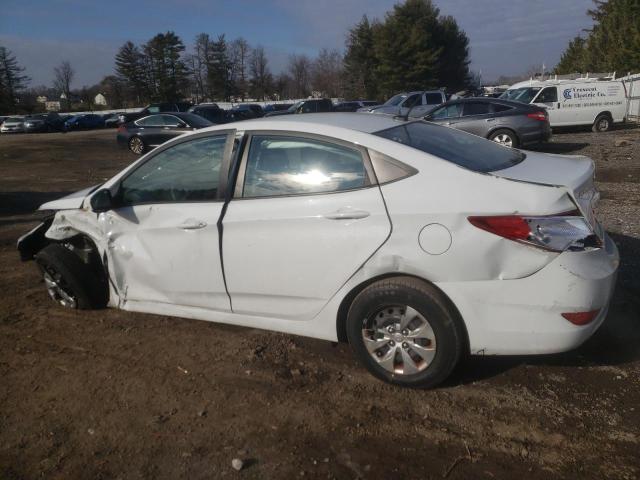 Vin: kmhct4ae7hu365779, lot: 81974993, hyundai accent se 20172