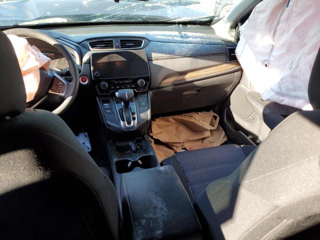 2HKRW2H56JH617313 | 2018 HONDA CR-V EX