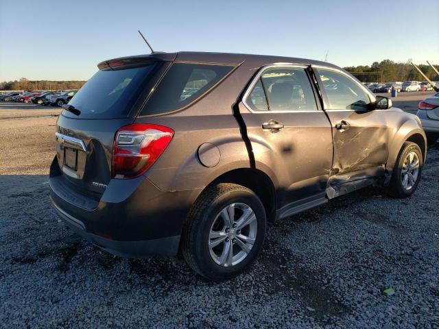 2016 Chevrolet Equinox - Image 3