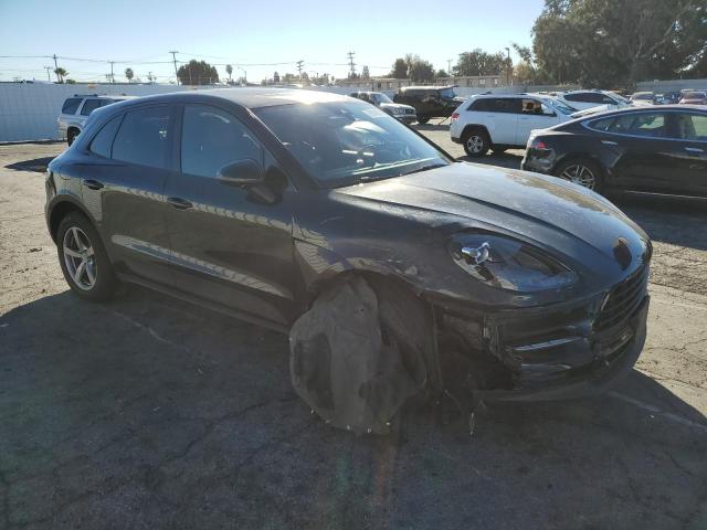 VIN WP1AA2A58LLB12943 2020 Porsche Macan no.4