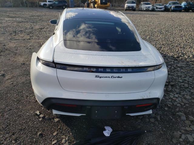 WP0AC2Y13LSA72312 | 2020 PORSCHE TAYCAN TUR