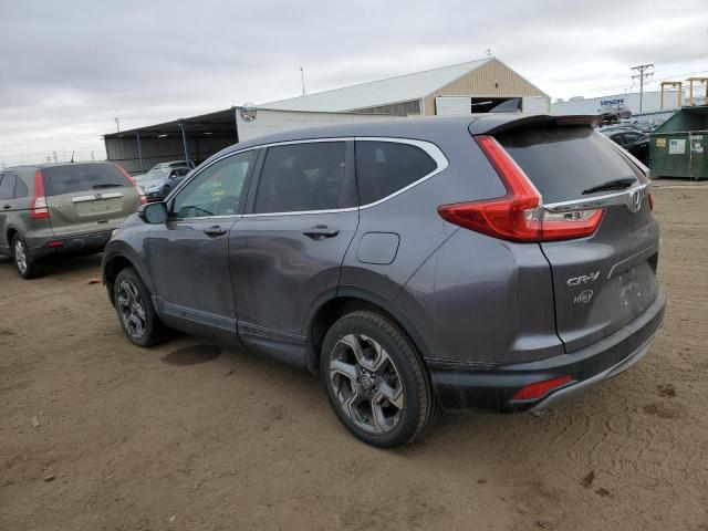 JHLRW2H52KX011077 | 2019 Honda cr-v ex