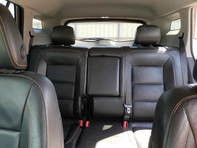 3GKALPEV9LL192345 GMC Terrain Slt